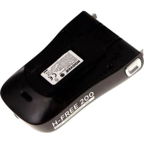 Batterie B021 hfree 200 – 21.6V – 2000mAh – Technologie lithium – Compatible aspirateurs Hoover HF222RXL011, HF222AXL011