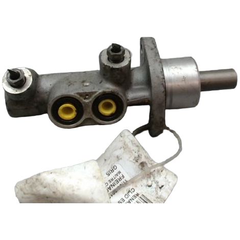 [PRODUIT D'OCCASION] Maitre Cylindre RENAULT Clio Estate III Phase 2 2009-2014 ♻️ Ref Oe. 7701208398 - Garantie à vie (1/3)