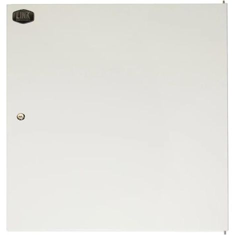 Porte Link LK1915UGF métal verrouillage 15U