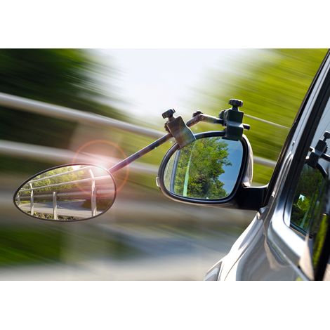 Reich Speed-Fix Mirror konvex XXL