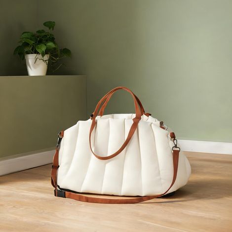 Caisse de transport pour animaux 50 x 30 x 31 cm (1/5)