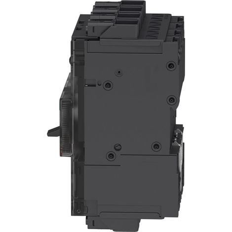 SCHNEIDER ELECTRIC BDL46125LU BD125 4P - B 125A + MX , B125 (1/2)