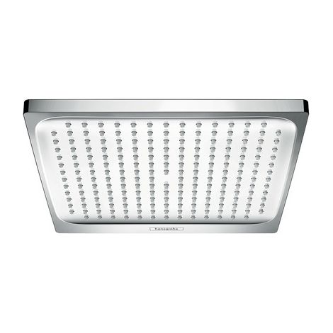 Hansgrohe Douche de tête Crometta E 240 1jet (26726000)