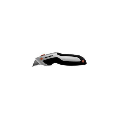 CUTTER RETRACTIL ERGO - BAHCO