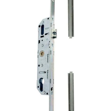 crémone ferco g-24534-20-l-1 regolabile 2030 mm multipunto