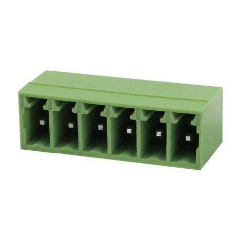 Accessori di connessione degson 15edgrc-3.5-08p-14-00ah 8 pin passo 3,5 mm