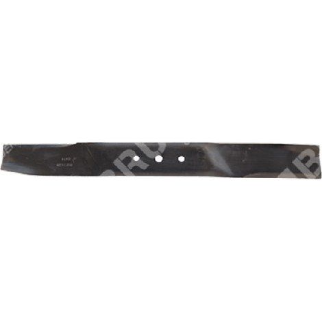 Lama lunghezza 456 mm per trattorini MTD - WHITE - GUTBROD - YARD-MAN - BOLENS - CUB CADET - COLUMBIA - WIZARD COMPATIBILE - 006370