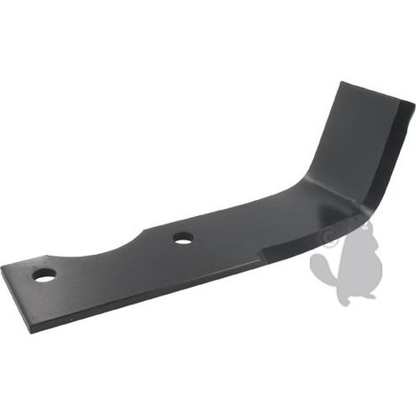 DENTE FRESA 216MM RIF 1404121R COMPATIBILE