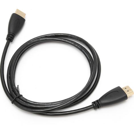 m HDMI-Kabel für Xbox, PS4, Projektor, Fernseher und Spielkonsole