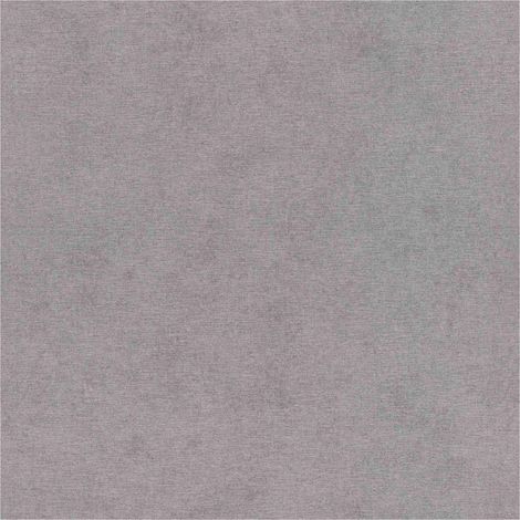 Vliestapete 408188 Tapete Uni Einfarbig 53 x 1005 cm Rasch Beachhouse Grau (1/4)