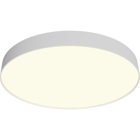 Maytoni Zon Plafoniera a filo bianco 3000K 7130lm (1/5)