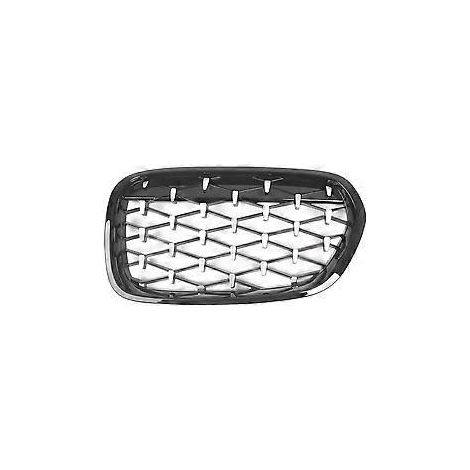 Nierengrill Renngrill für 1er Limousine F52 2018-2021