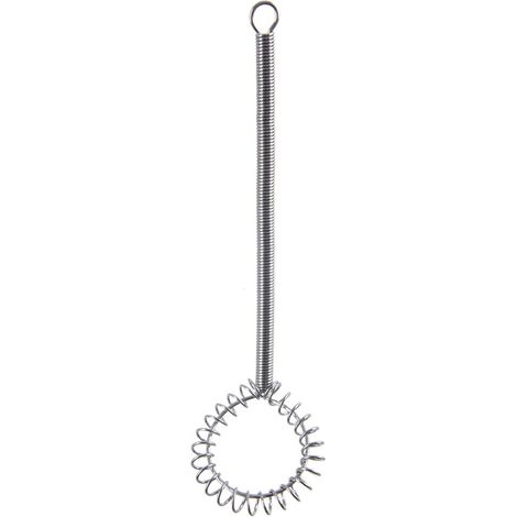 WHISKER STEEL KÜCHENSCHNEIDER FÜR EIER 15 CM