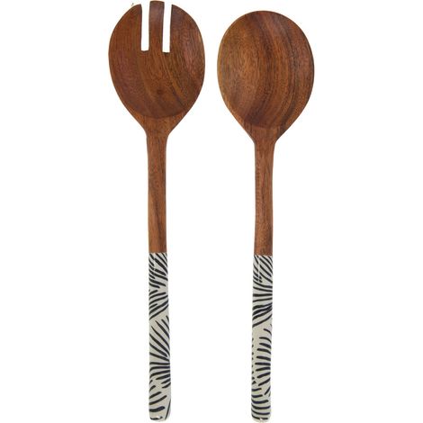 Amadeus - Lot de 2 couverts Eva