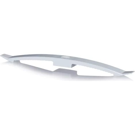 F-TRONIC Kabelklemmbügel für 10 x NYM 3x1,5mm², 50 Stück (1/2)