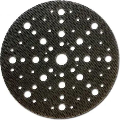 Interface De Proprete 147X1mm 69 Trous Siafast Sia Abrasives
