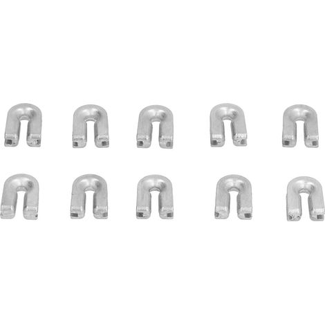 Lot de 10 manchons de rechange pour tête de coupe-bordures HUSQVARNA T35, T25, T35X et T45X. (1/5)