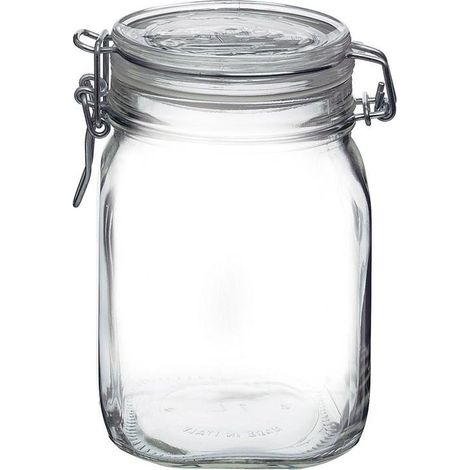 FIDO VASO ERMETICO 1000 CC