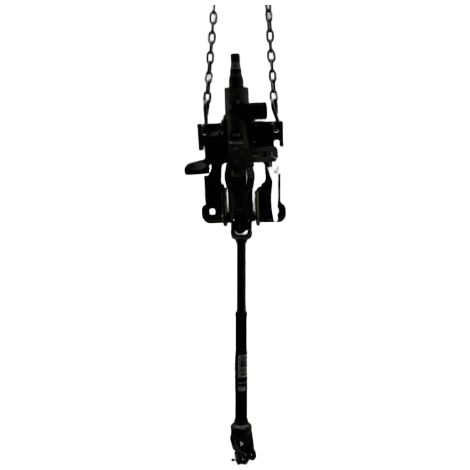 Colonne De Direction Assistee CITROEN C4 II Phase 1 (b71) 2010-2015 [PRODUIT D'OCCASION]♻️4123gp (1/2)