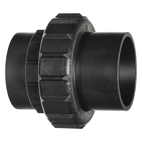 GF Verschraubung PE100/EPDM d 75 SDR17