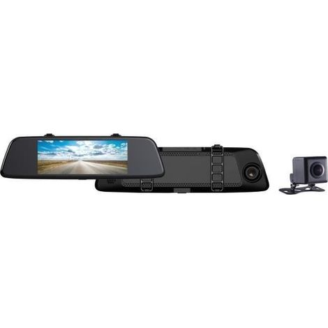 Dashcam - PIONEER - VREC-150MD - Visione 150° - Schermo 6,7"