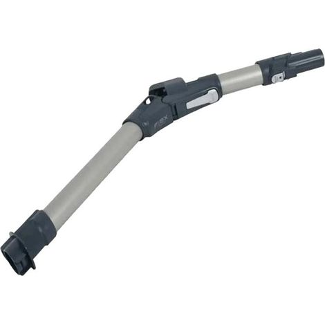 SEB – Tube complet pour aspirateur X-FORCE ROWENTA – Accessoire compatible avec sacs ROWENTA – Largeur 32mm – Pour nettoyage en profondeur (1/2)