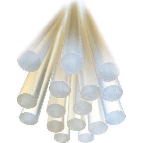 RAPID Gen-T Glue Sticks 12mm x 190mm - 10kg Box (1/2)