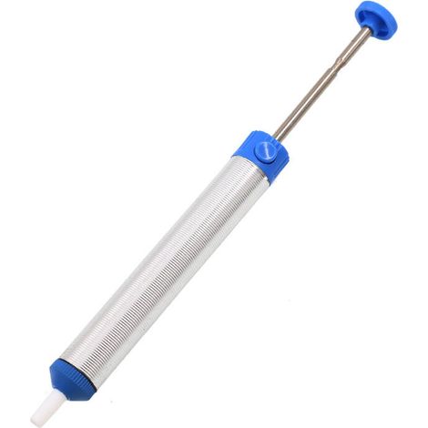 Outil De Suppression De Pompe à Dessouder à Souder Mèche à Souder(1 pcs) (1/5)