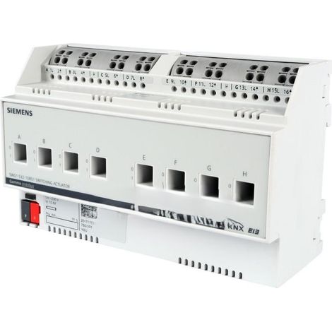 Siemens 5WG1532-1DB51 Attuatore di commutazione N 532