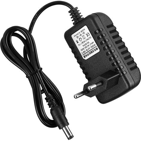 16,8 V/1 A hitzebeständiges Li-Ionen-Ladegerät, 100–240 V Eingang, EU-Netzadapter für Lithium-Batterien (1/5)