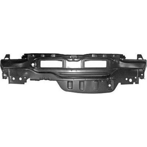 Jupe face arrière Renault Clio 2 1998-2005