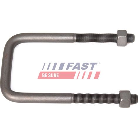 Étrier à ressort rapide FT13342