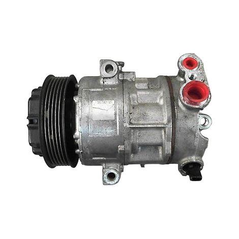 Compresseur Air Conditionne OPEL Corsa (d) 11-15 [PRODUIT D'OCCASION]♻️39006353 (1/3)
