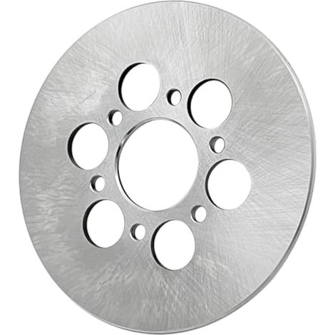 Disque de frein arrière pour Yamaha Rhino 450 660 YXR45F YXR66F 2004-2009 (1/2)
