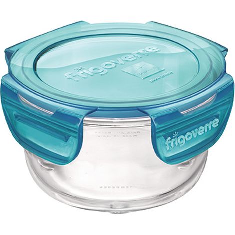 Bormioli Rocco - Boîte Haute Frigoverre Evolution 10 cm