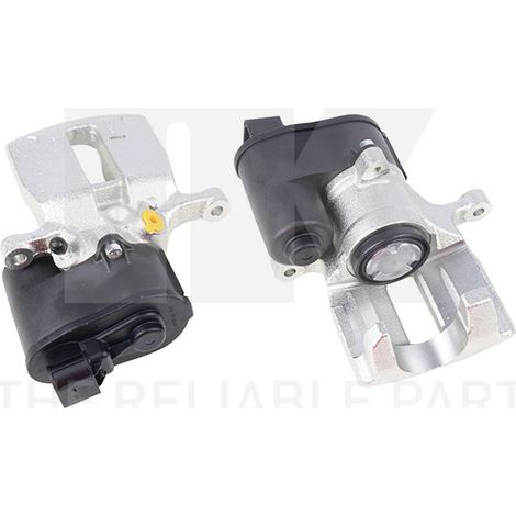 Étrier de frein NK 212502 FORD 1426840 1491687 1690468 2332699 30742618 31317526