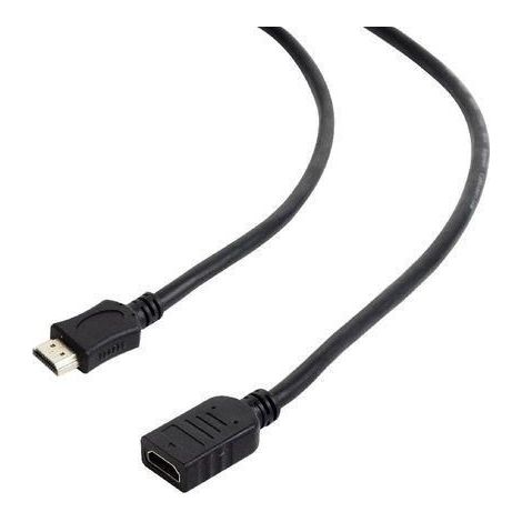 gembird HDMI-Kabel High-Speed mit Ethernet 1.8m (CC-HDMI4X-6) (1/5)