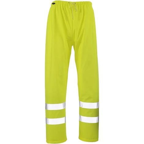 Pantalón de lluvia Mascot safe aqua 50102 impermeable cortaviento