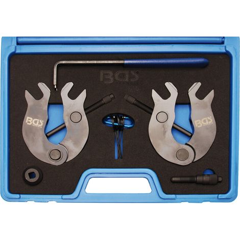 Coffret de calage  pour Audi A4, A6, A8