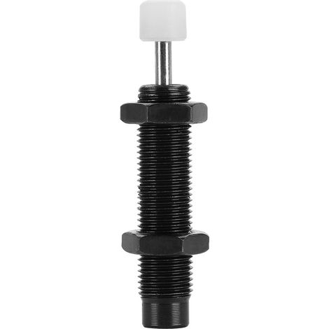 Amortisseur de pression d'huile, amortisseur haute dureté et robustesse pour vérin pneumatique AC1008-2