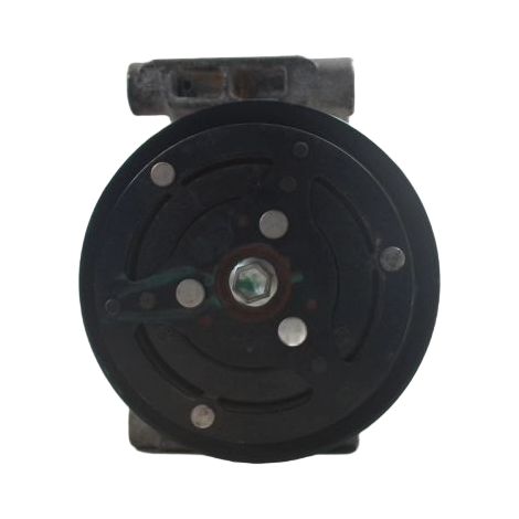 [PRODUIT D'OCCASION] Compresseur Air Conditionne FIAT Panda 2003- ♻️ Ref Oe. 71797201 - Garantie à vie (1/5)
