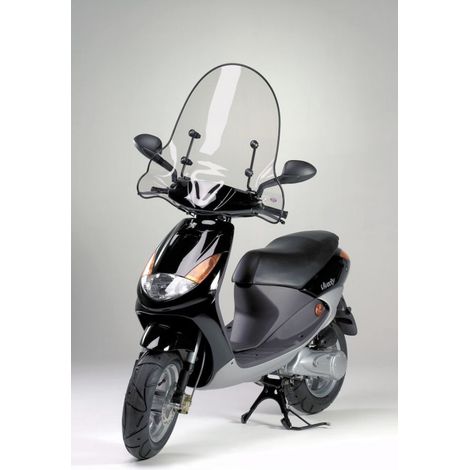 Lève moto Cross Noir Premium (1/2)