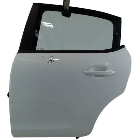Porte Arriere Gauche CITROEN C3 [PRODUIT D'OCCASION]♻️9812254980