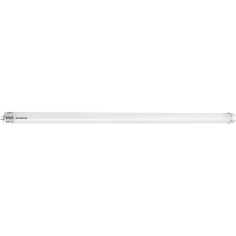 Tubo LED T8 CCG 13,3W Bianco Neutro 1200mm G13 - Sylvania