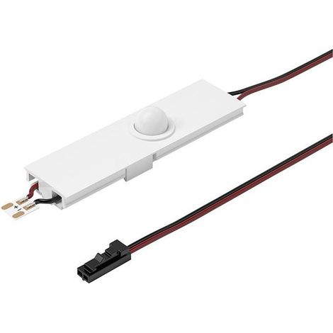 Perfil Channelline Beweg-Melder 12vdc. Pir-sensor