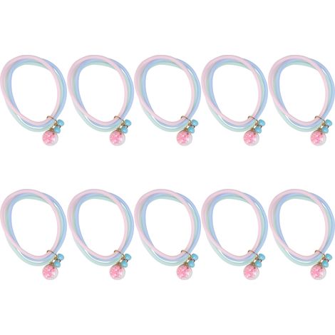 10 bracelets anti-moustiques huile essentielle imperméable bracelet anti-insectes enfant adulte lot (1/5)