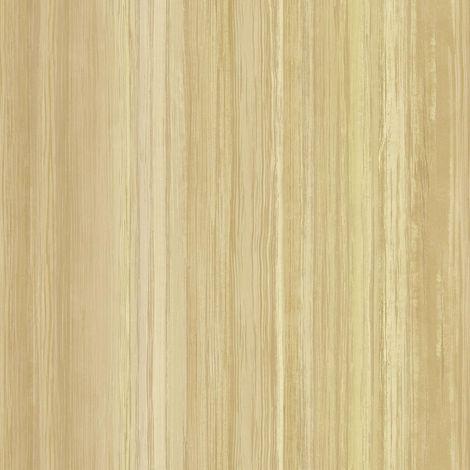 Wallquest Brush Strokes Stripe Gold Wallpaper Metallic Shine Acrylic Coated (1/4)