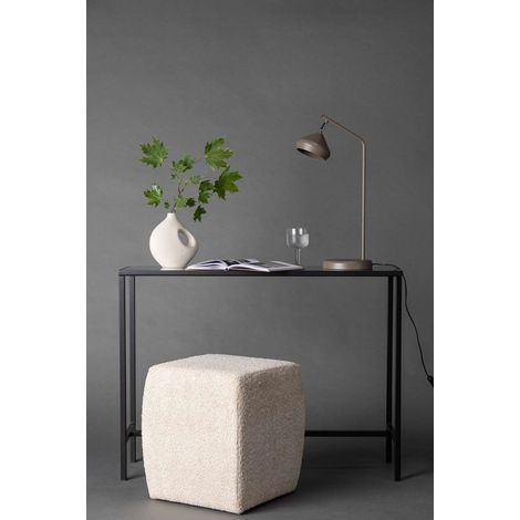 Isaberg lampe de table mocca. (1/4)