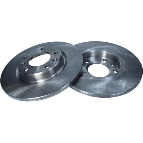MAXGEAR 19-4649 Disque de frein CITROËN 1609582880