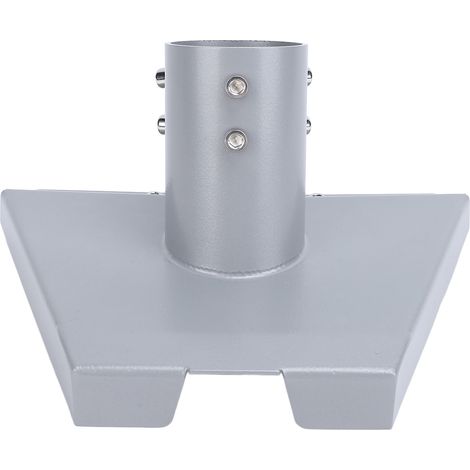 Support d'adaptateur de tuyau Internet par Satellite, Kit Portable antirouille, Kits de montage, poteau pour Gen 3 (1/5)